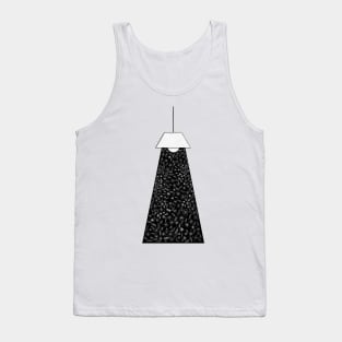 Spotlight Tank Top